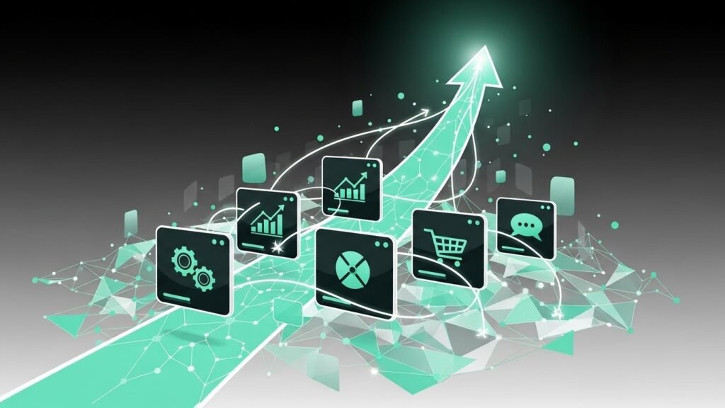 Desenvolvimento de Aplicativos