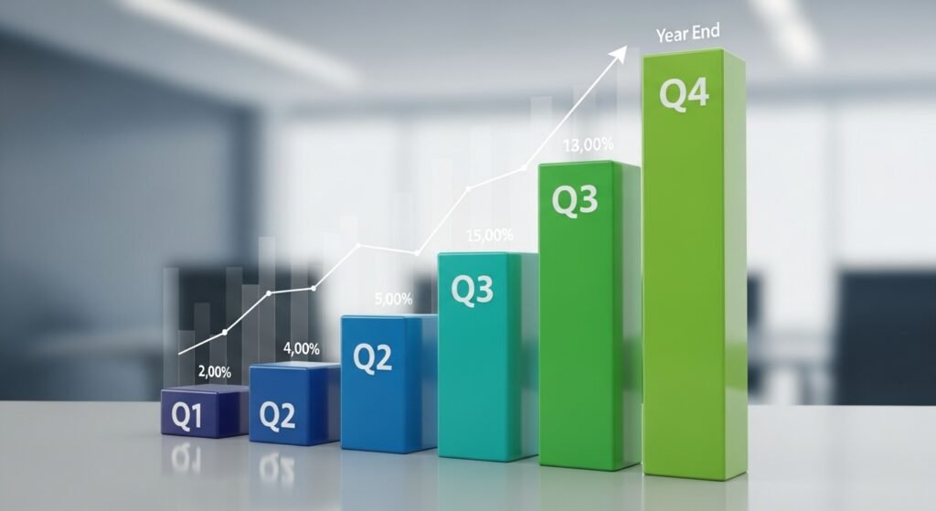 Como criar um site profissional em 2025