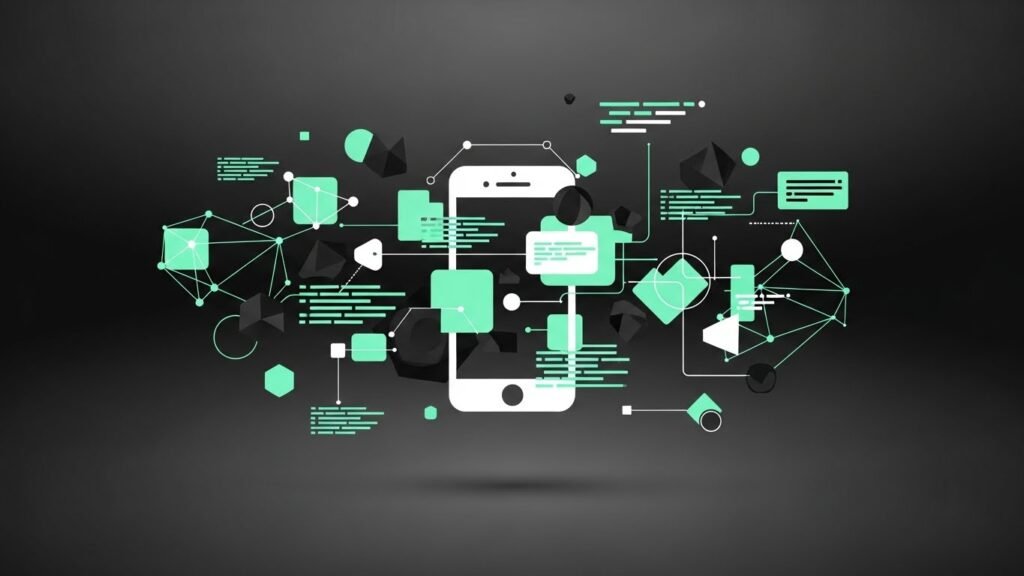 Desenvolvimento de Aplicativos