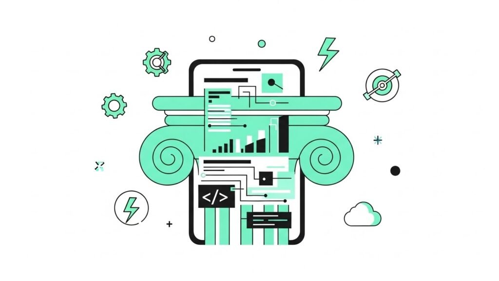 Desenvolvimento IONIC