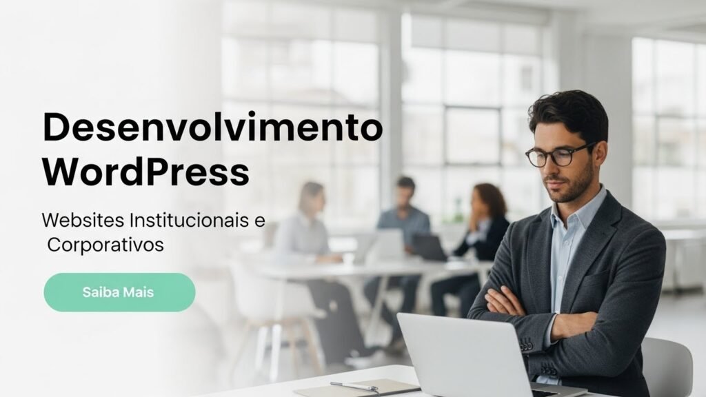Desenvolvimento WordPress