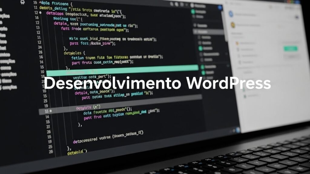 Desenvolvimento WordPress