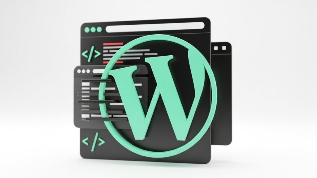 Desenvolvimento WordPress Em Sites Institucionalizar 