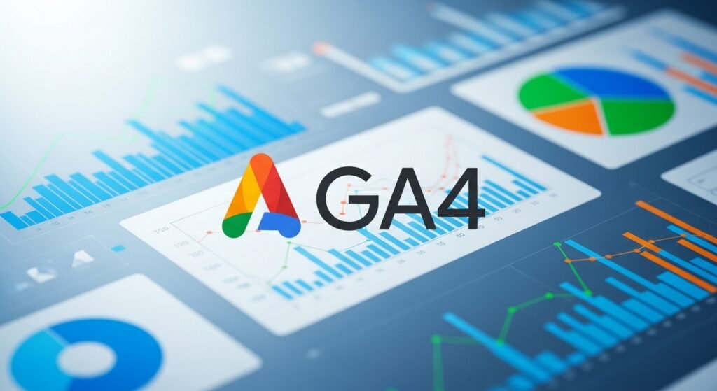 Google Analytics 4 