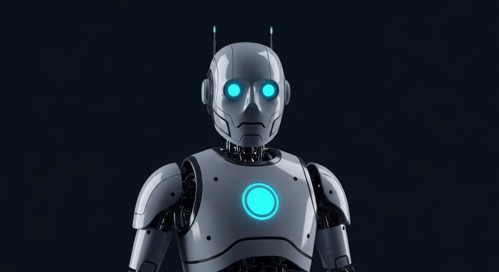 O que é IA Generativa