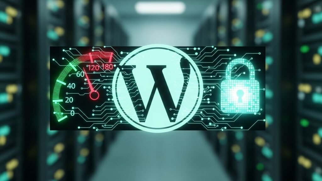 Performance e Segurança