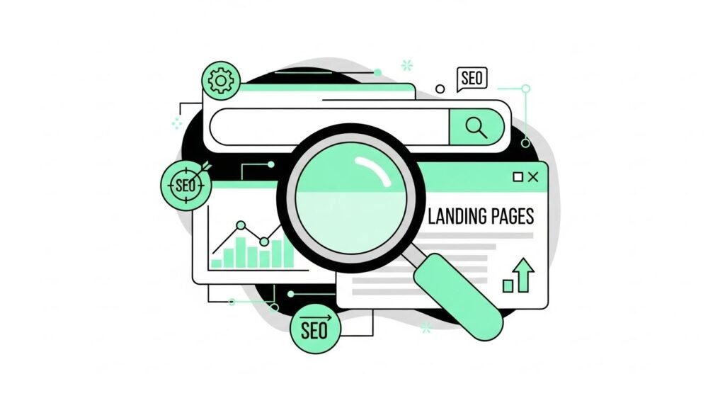SEO para Landing Pages