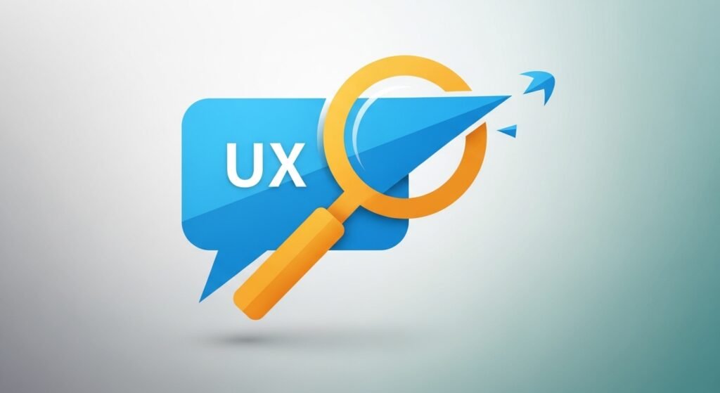 experiência do usuário SEO