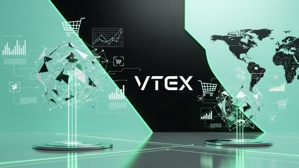 Vtex
