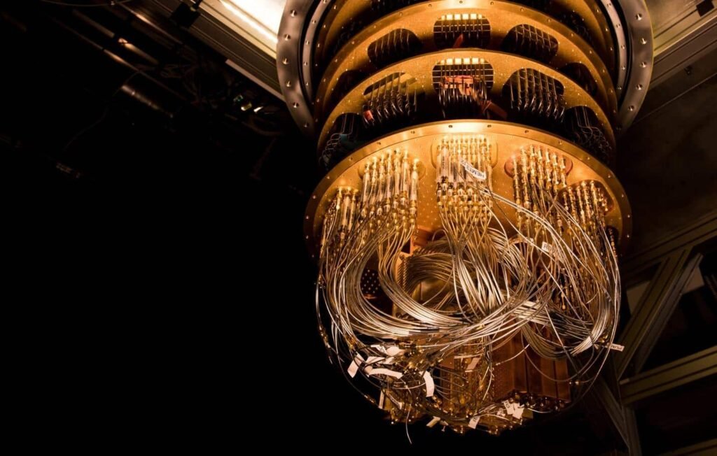 Tendências Tecnológicas 