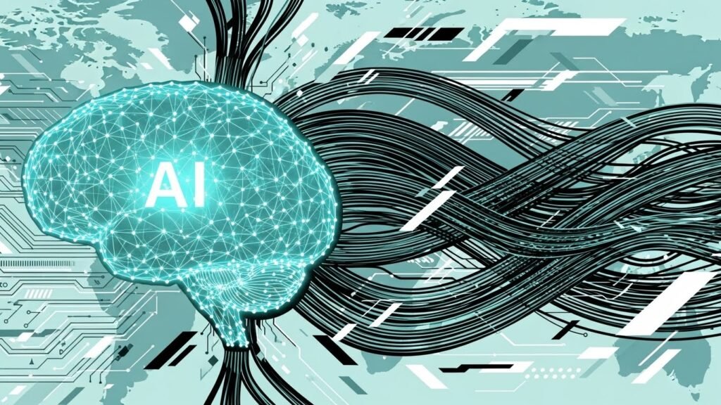 Avanços da Inteligência Artificial 