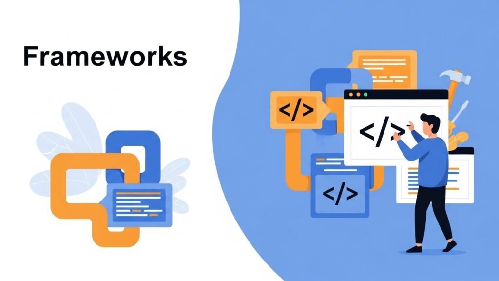 Cms vs site estatico vs frameworks - Qual Escolher para seu Projeto? 
