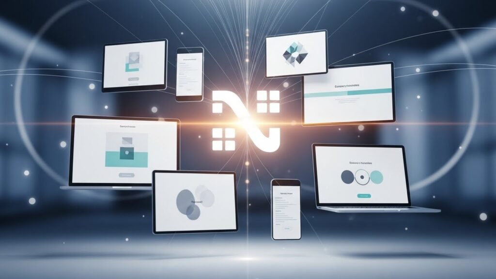 Como criar um design clean sem perder conversão