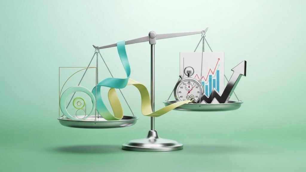 Estética e Performance