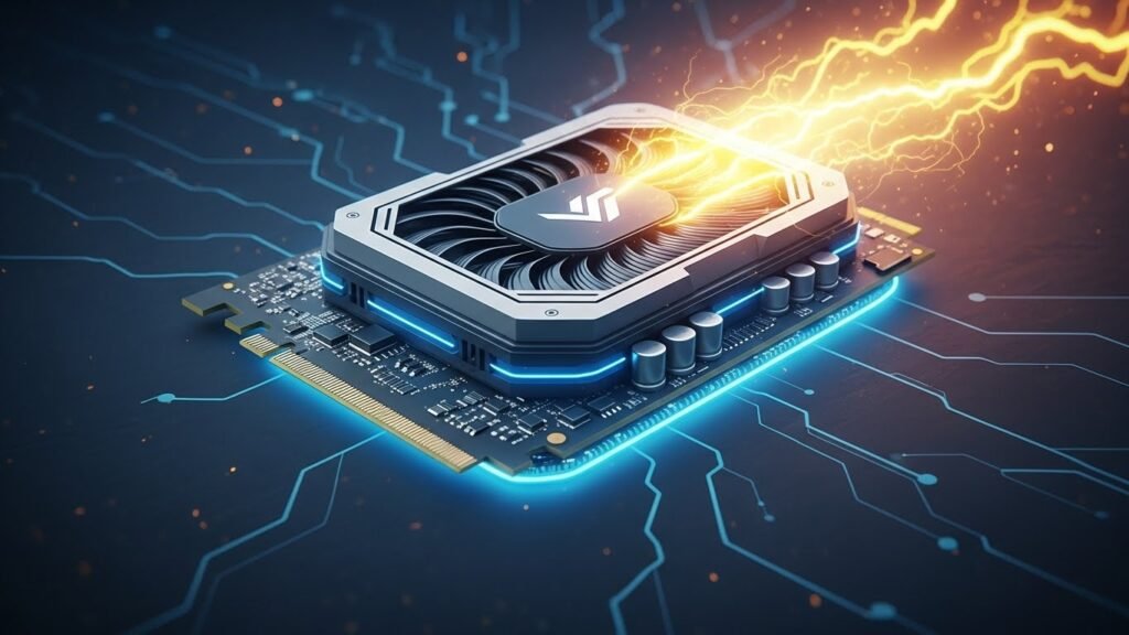 Nvidia Reformula o Cenário com IA - Como Preparar sua Empresa