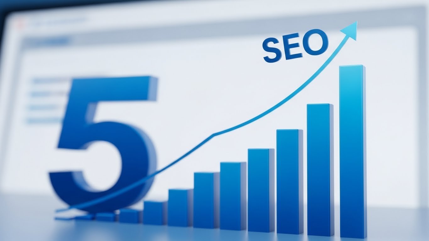 5 ferramentas gratuitas para monitorar SEO