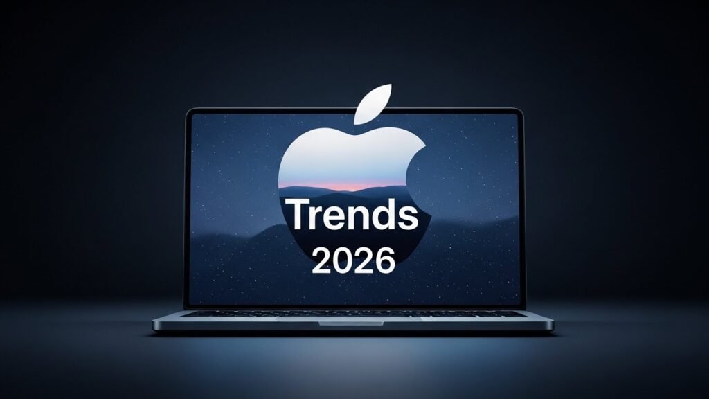 Tendências Apple 2026: Oportunidades para Empresas