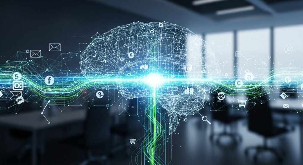 Automação de marketing para PMEs: o que implementar primeiro