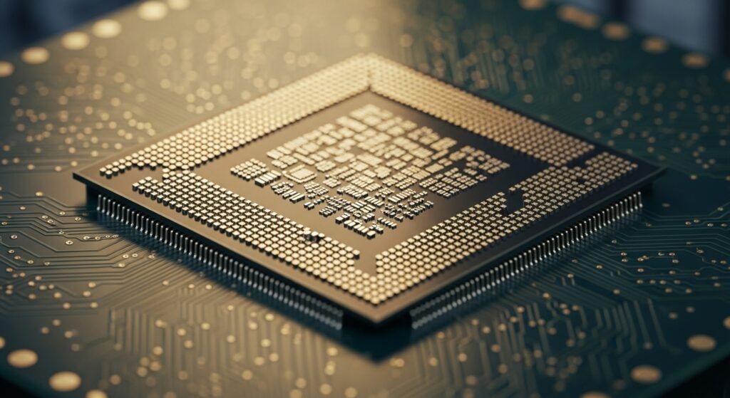 Como os novos chips TSMC 2nm podem reduzir custos de TI em 30-50% para PMEs