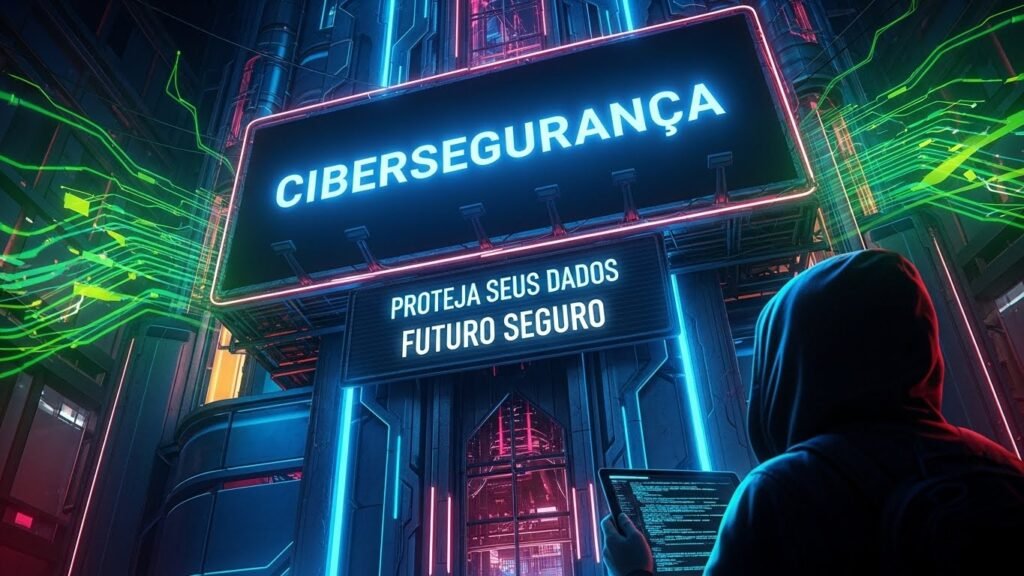 Tendências de IA e Cibersegurança para Empresas em 2026: Oportunidades para Soluções Profissionais