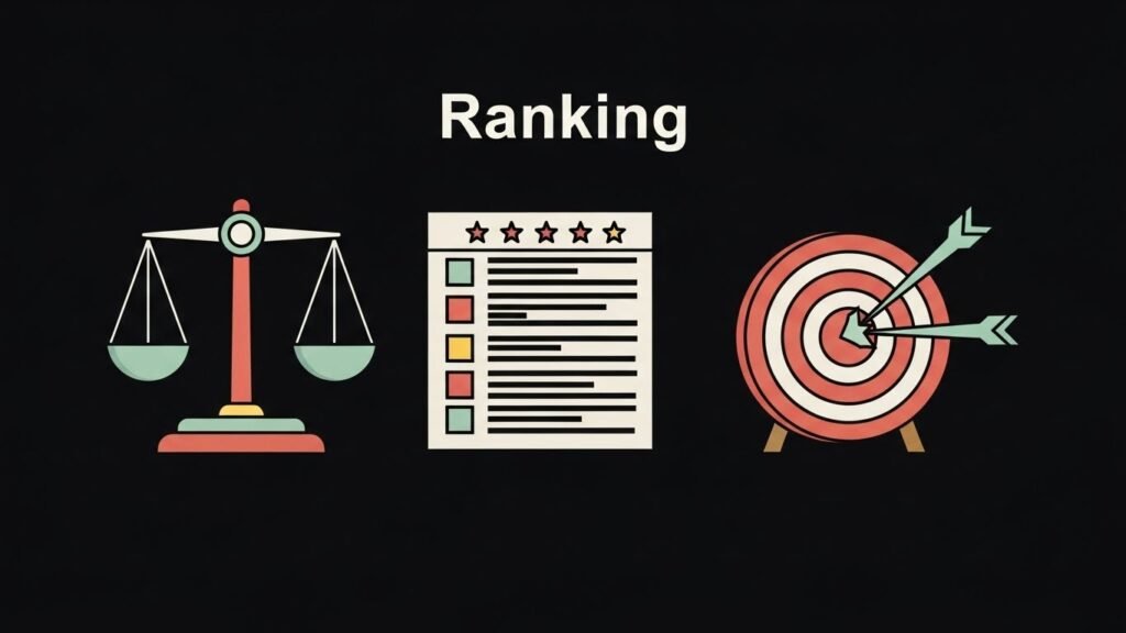 Como funciona o Google e o que ele realmente considera no ranking