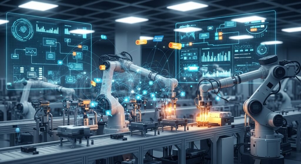 Tendências de IA que sua empresa precisa adotar AGORA